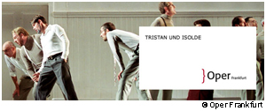Tristan und Isolde © Oper Frankfurt
